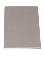 Rössler SOHO Notizbuch taupe