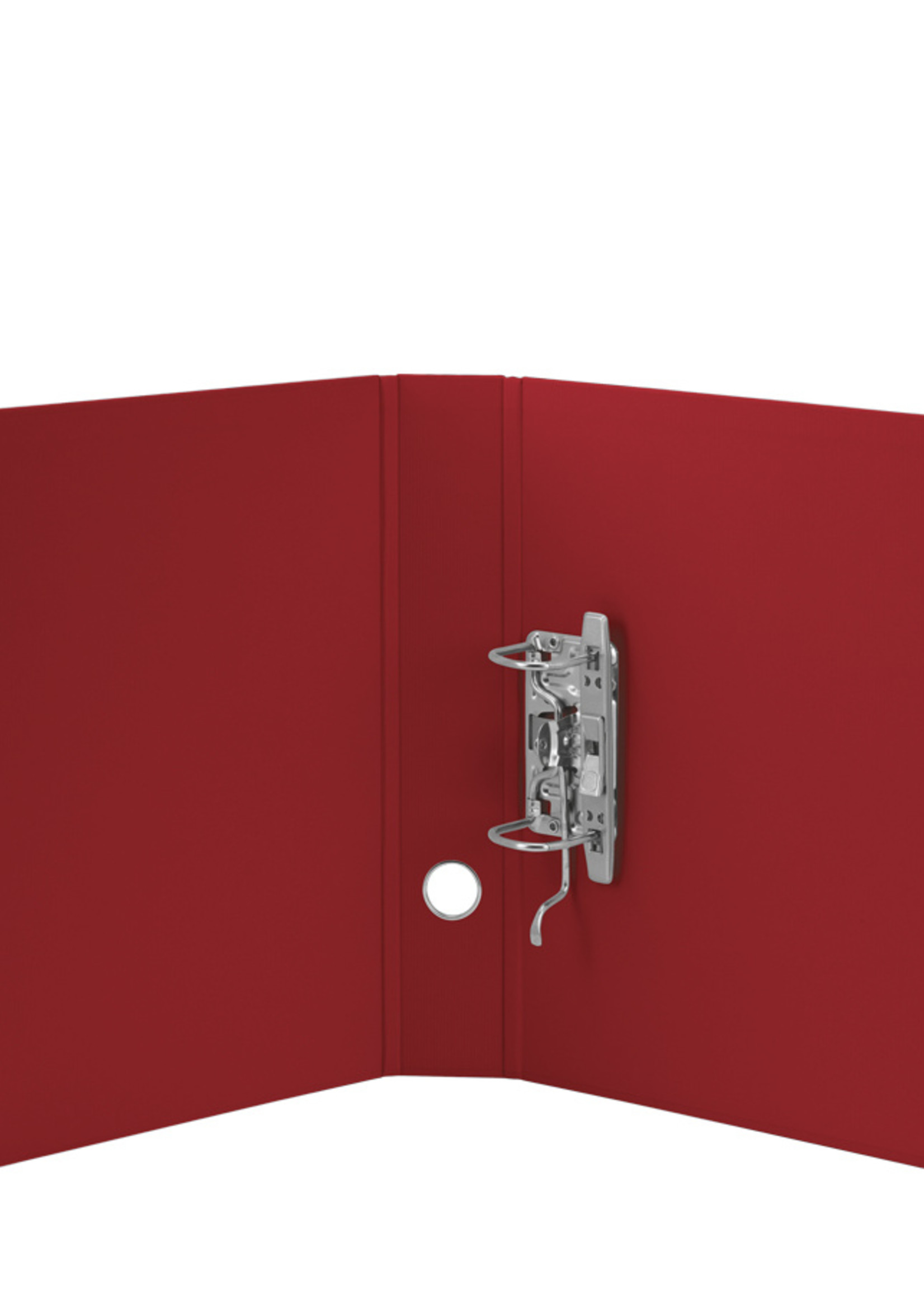 Rössler SOHO Ordner rot