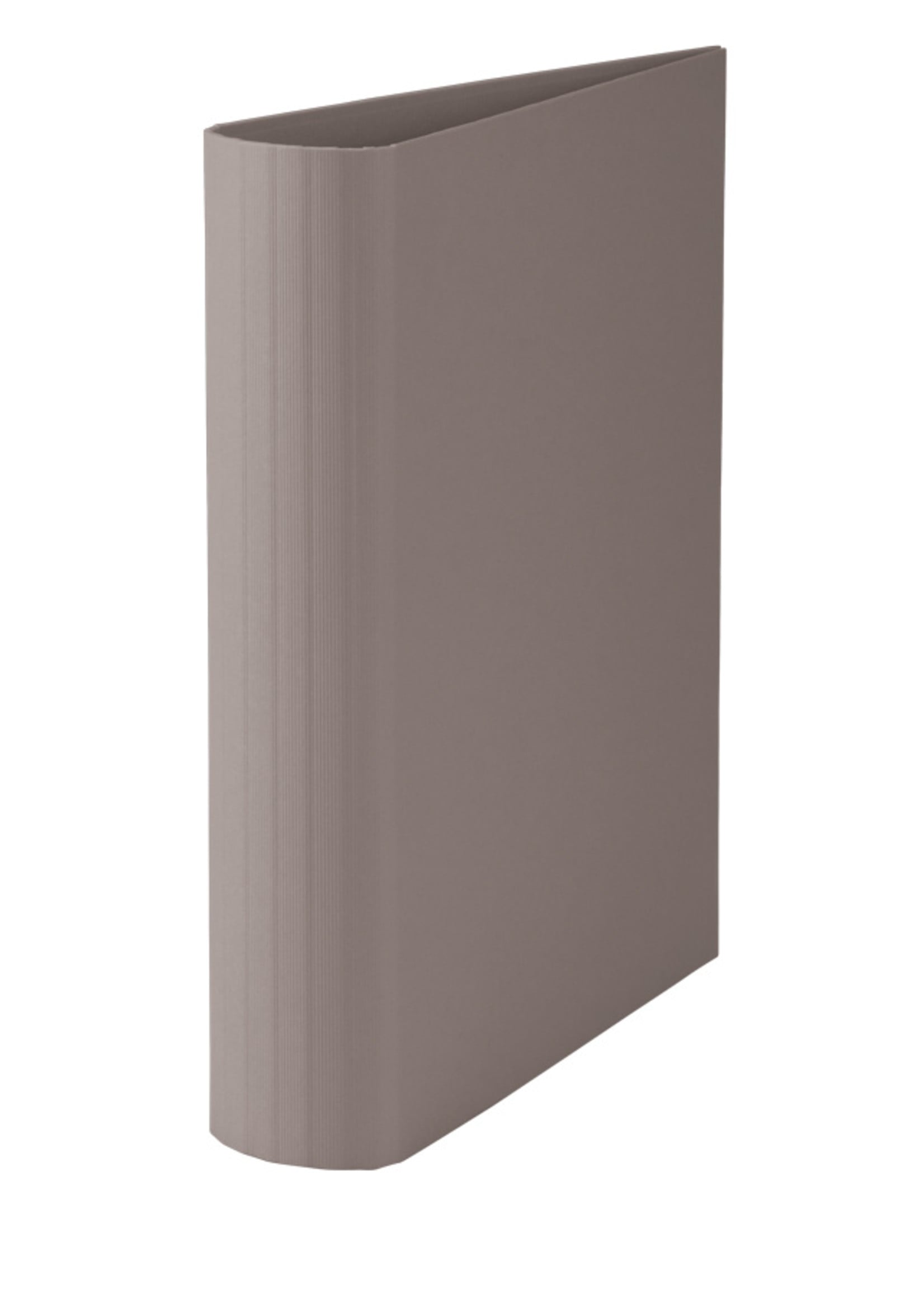 Rössler SOHO Ringbuch taupe