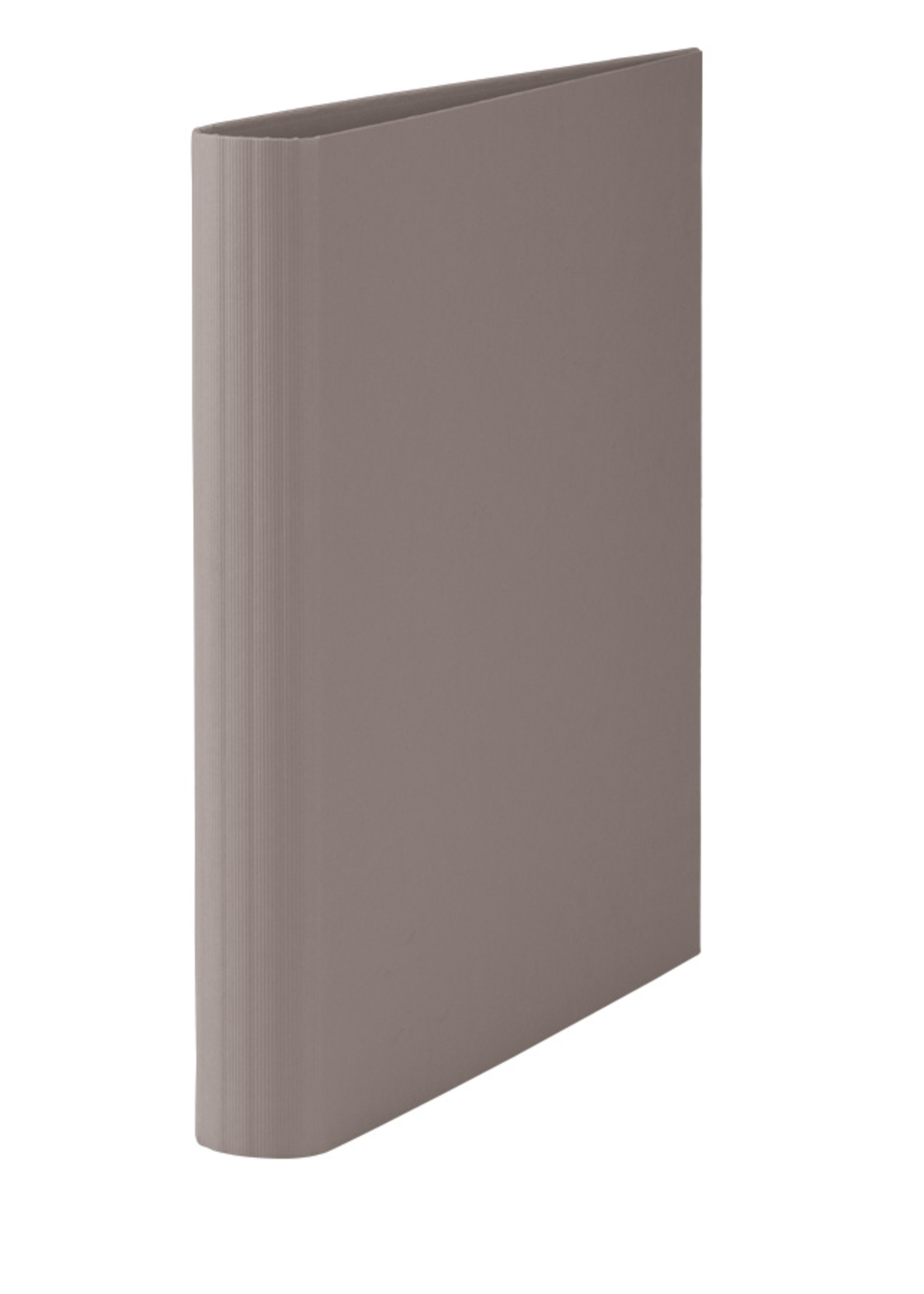 Rössler SOHO Ringbuch taupe