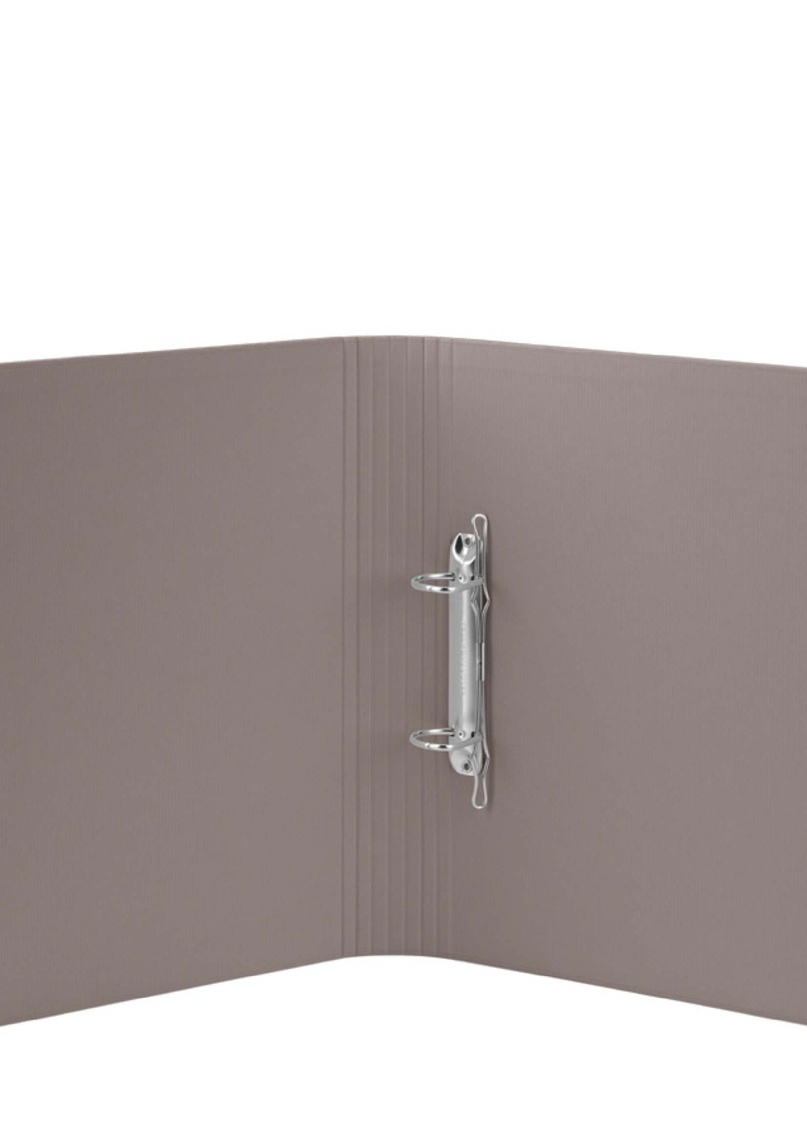 Rössler SOHO Ringbuch taupe
