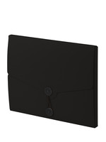 Rössler SOHO Sammelmappe schwarz