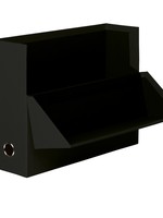 Rössler SOHO Archivbox schwarz