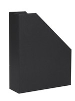 Rössler SOHO Stehsammler schwarz