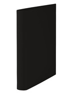 Rössler SOHO Ringbuch schwarz