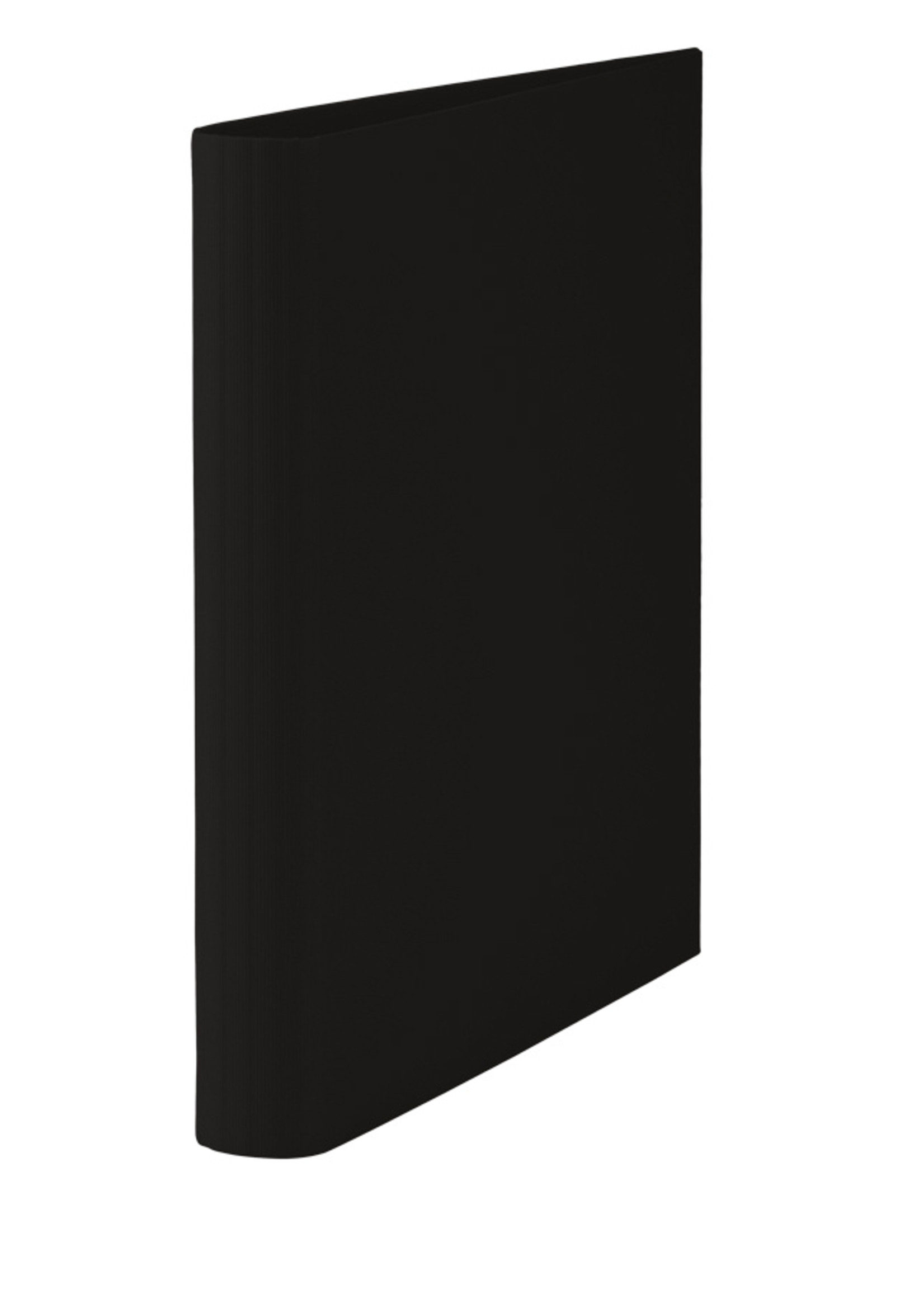 Rössler SOHO Ringbuch schwarz