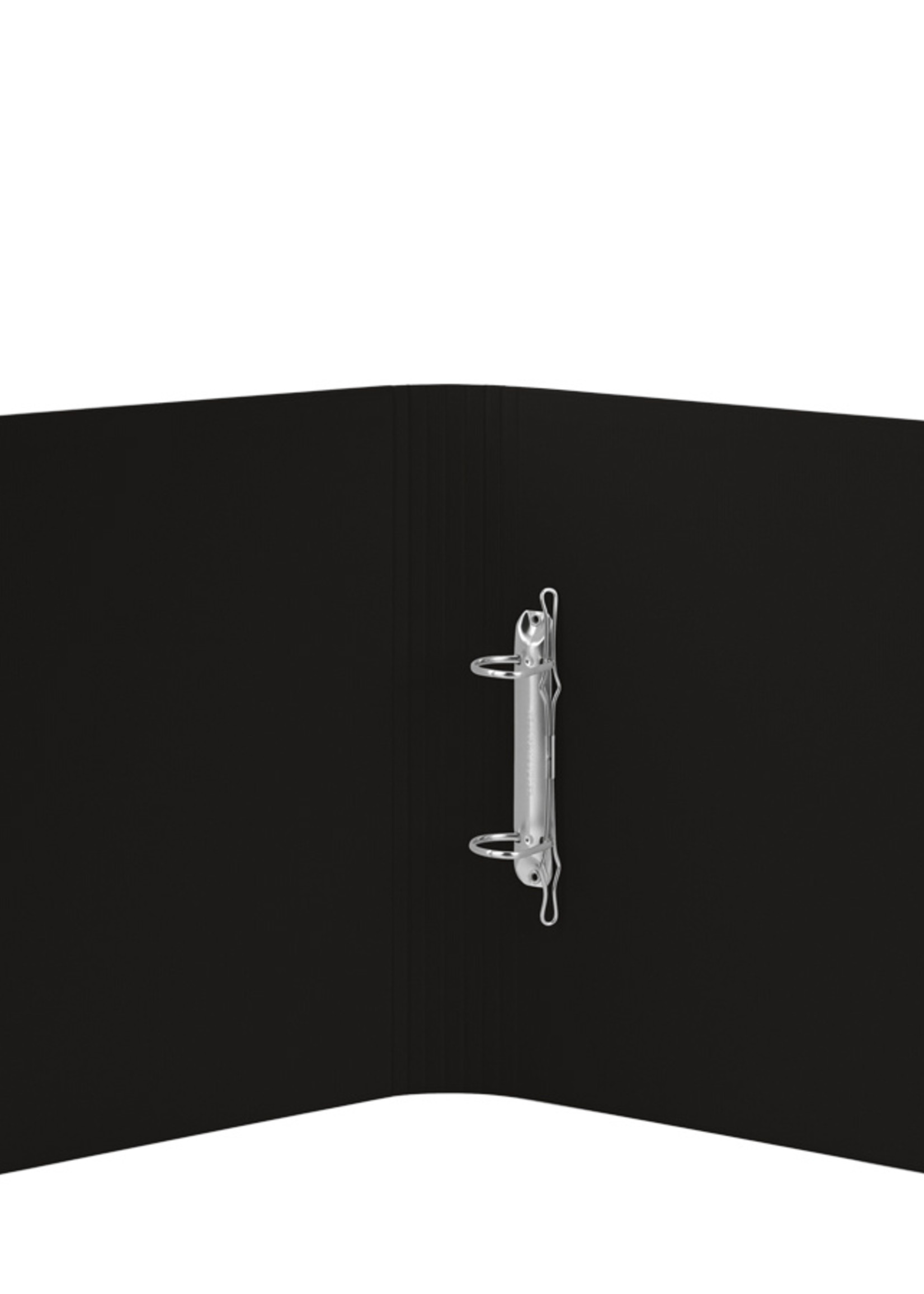 Rössler SOHO Ringbuch schwarz