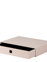 Rössler SOHO Schubladenbox powder