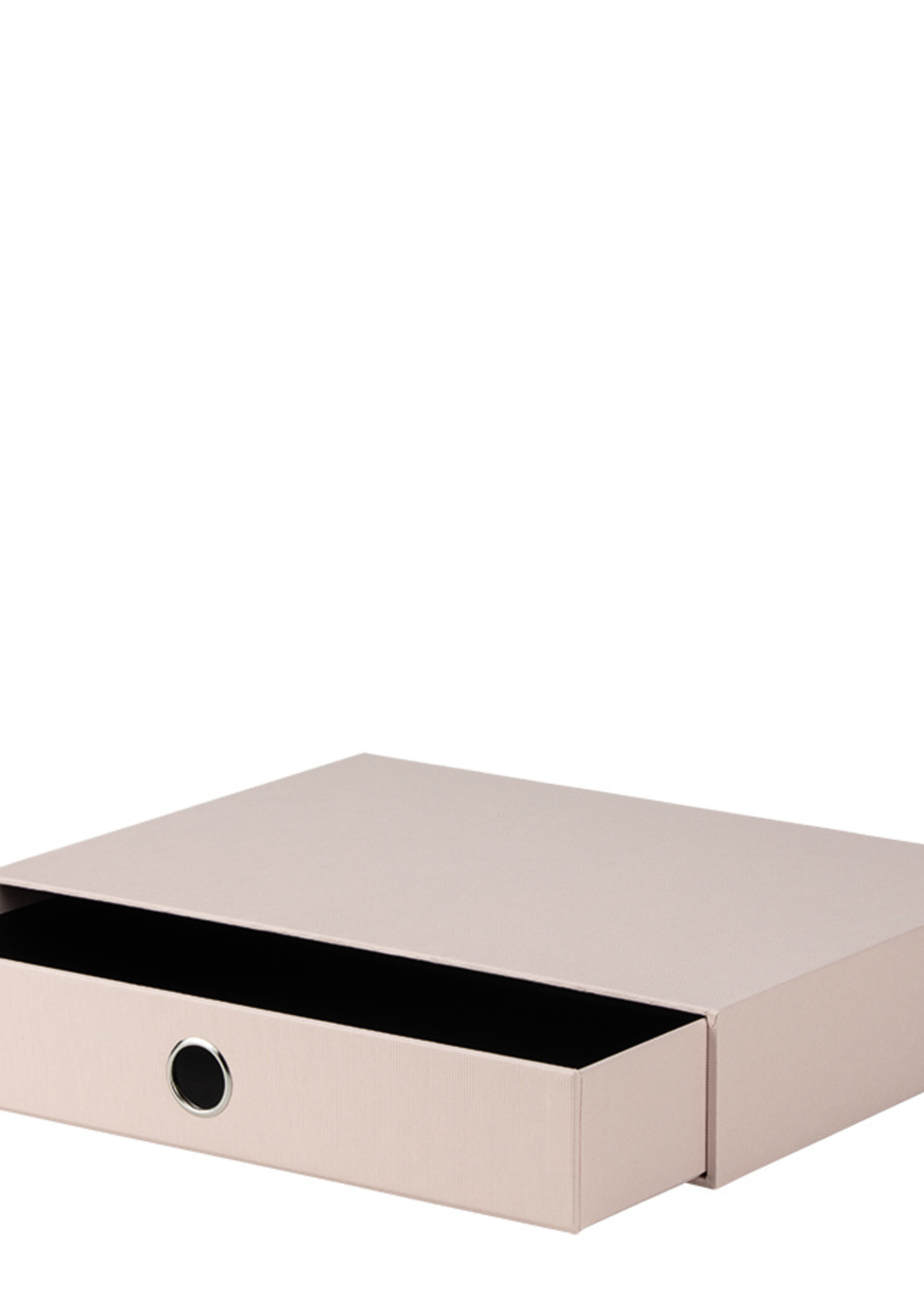 Rössler SOHO Schubladenbox powder