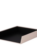 Rössler SOHO Ablagekorb powder
