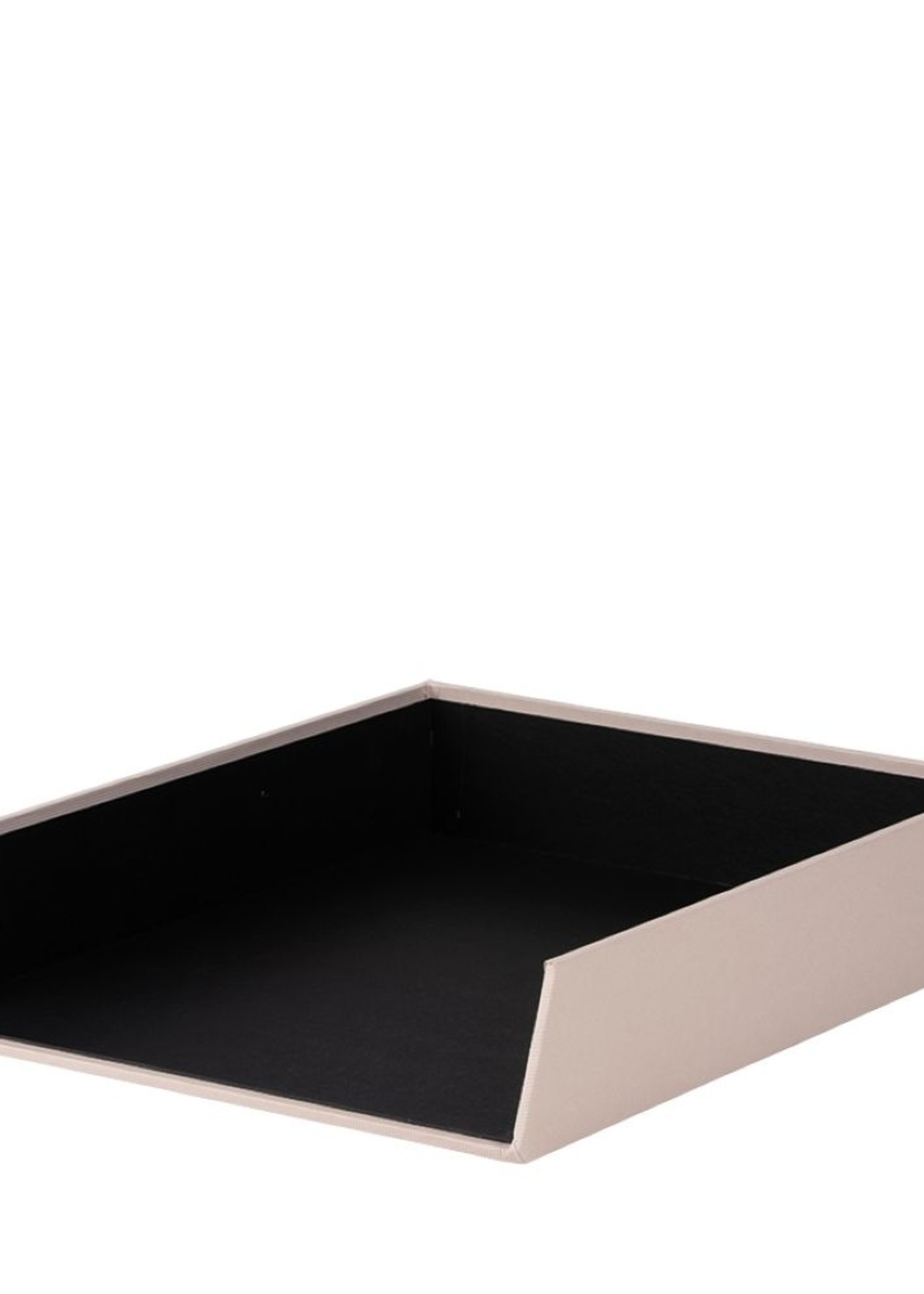 Rössler SOHO Ablagekorb powder