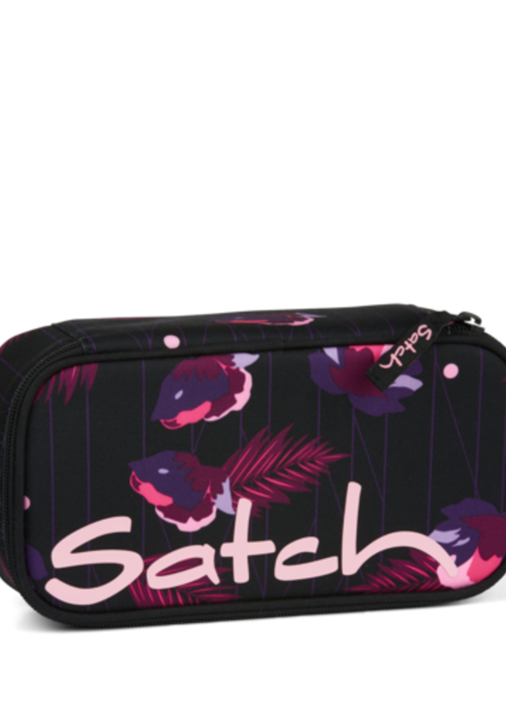 SATCH satch Pencil Box Mystic Nights