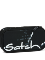 SATCH satch Pencil Box Ninja Matrix