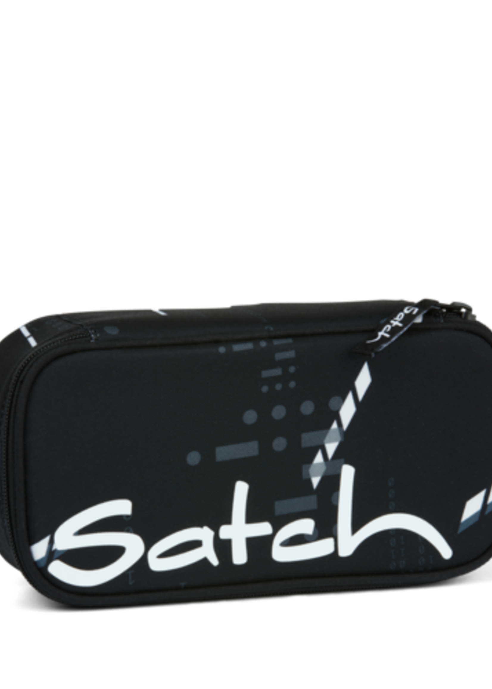 SATCH satch Pencil Box Ninja Matrix