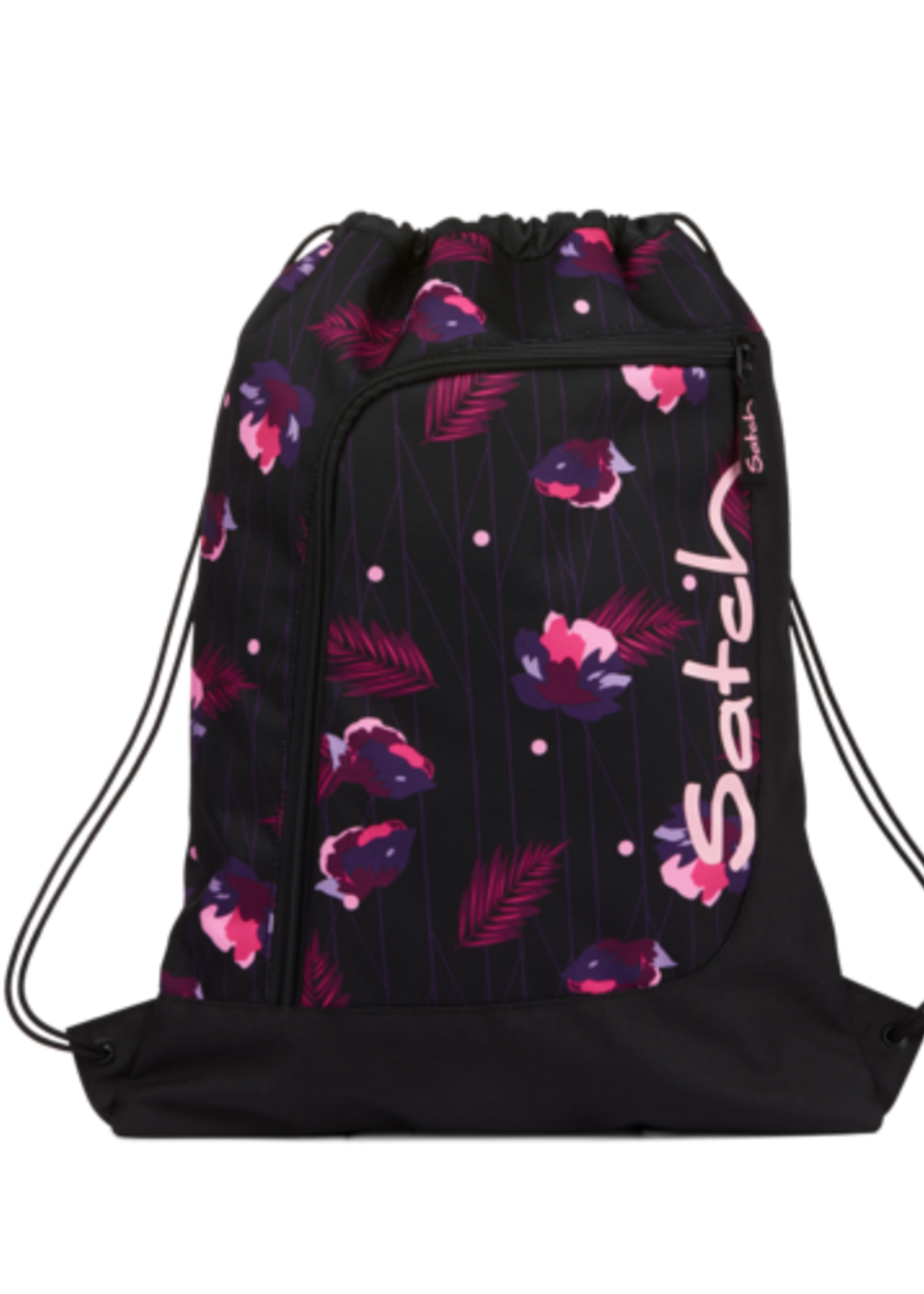 SATCH satch Gym Bag Mystic Nights