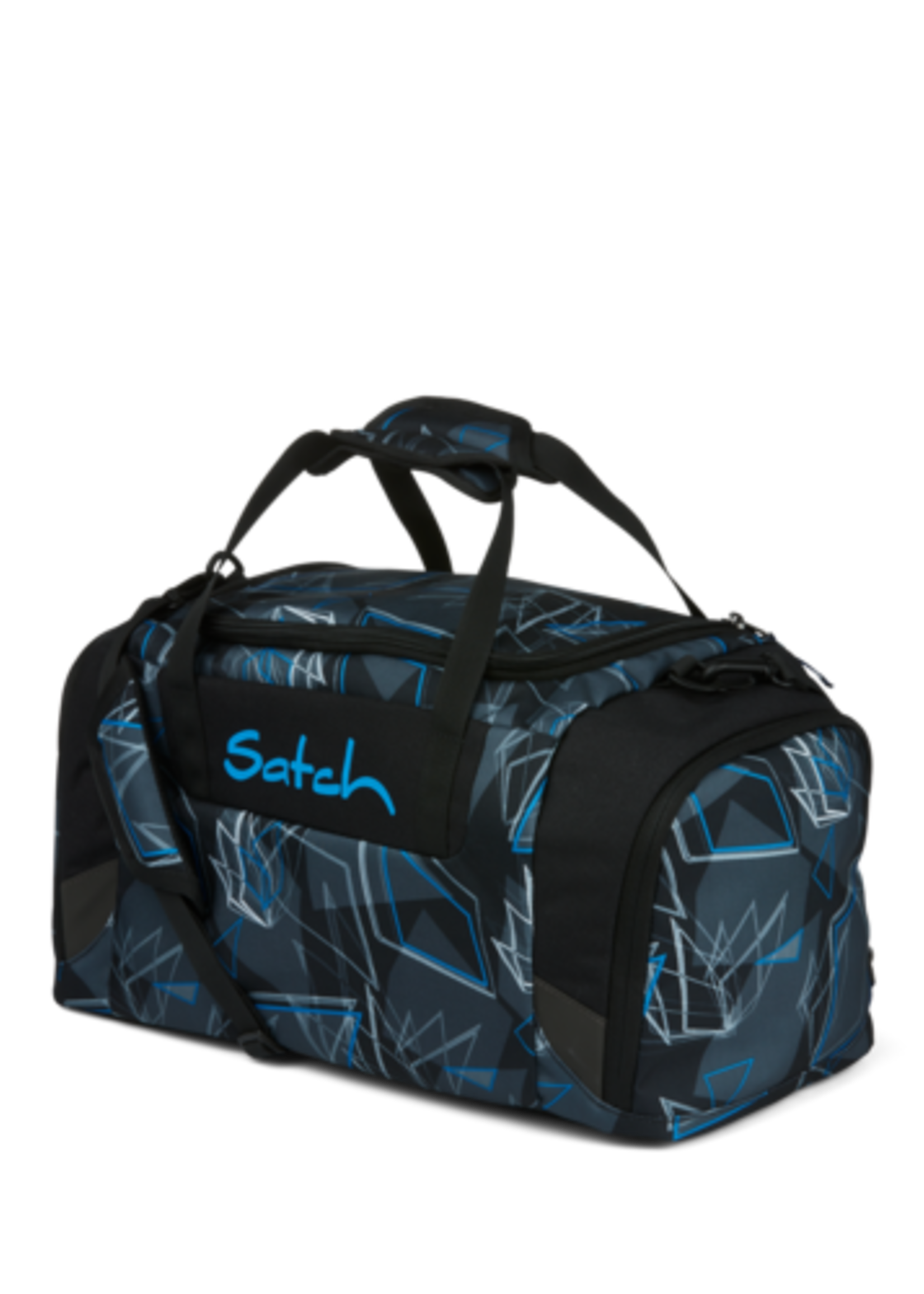 SATCH satch Duffle Bag Deep Dimensio