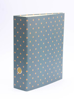 Bindewerk Ordner JACKIE, Biarritz