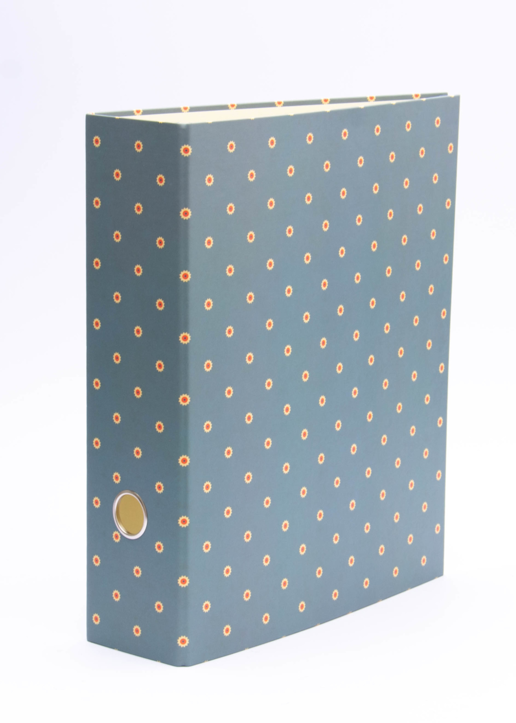 Bindewerk Ordner JACKIE, Biarritz