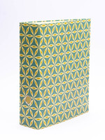 Bindewerk Ordner ALMA