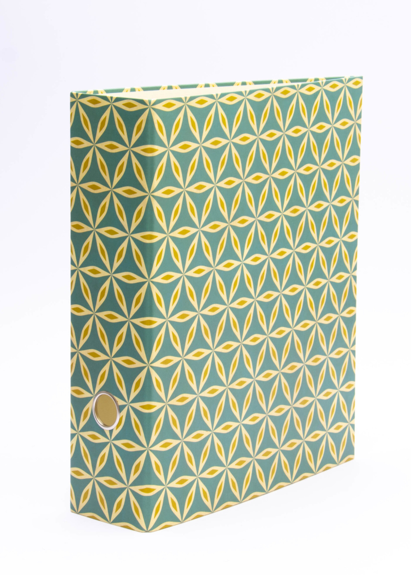 Bindewerk Ordner ALMA