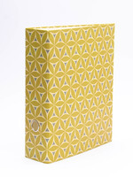 Bindewerk Ordner ALMA