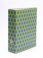 Bindewerk Ordner ALMA