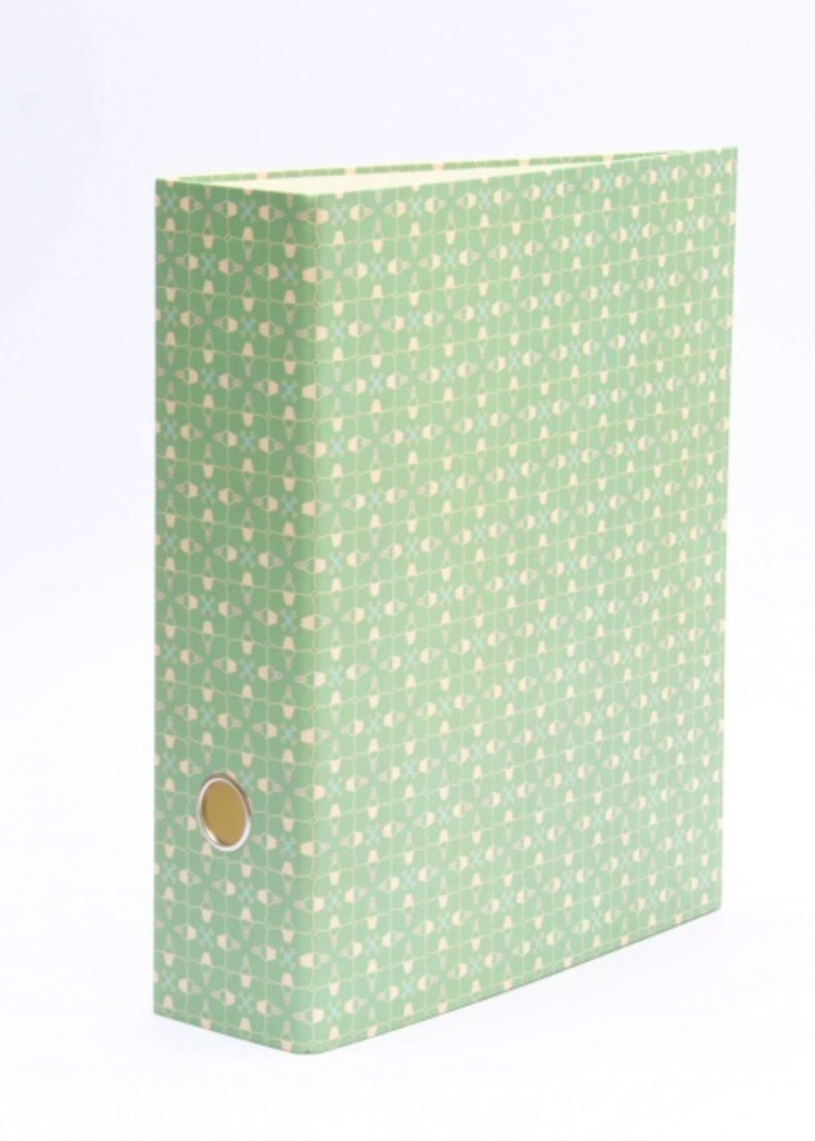 Bindewerk Ordner SUZETTE, Montparnasse