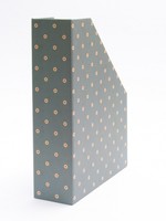 Bindewerk Stehsammler JACKIE