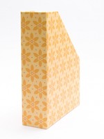 Bindewerk Stehsammler JACKIE, Nizza