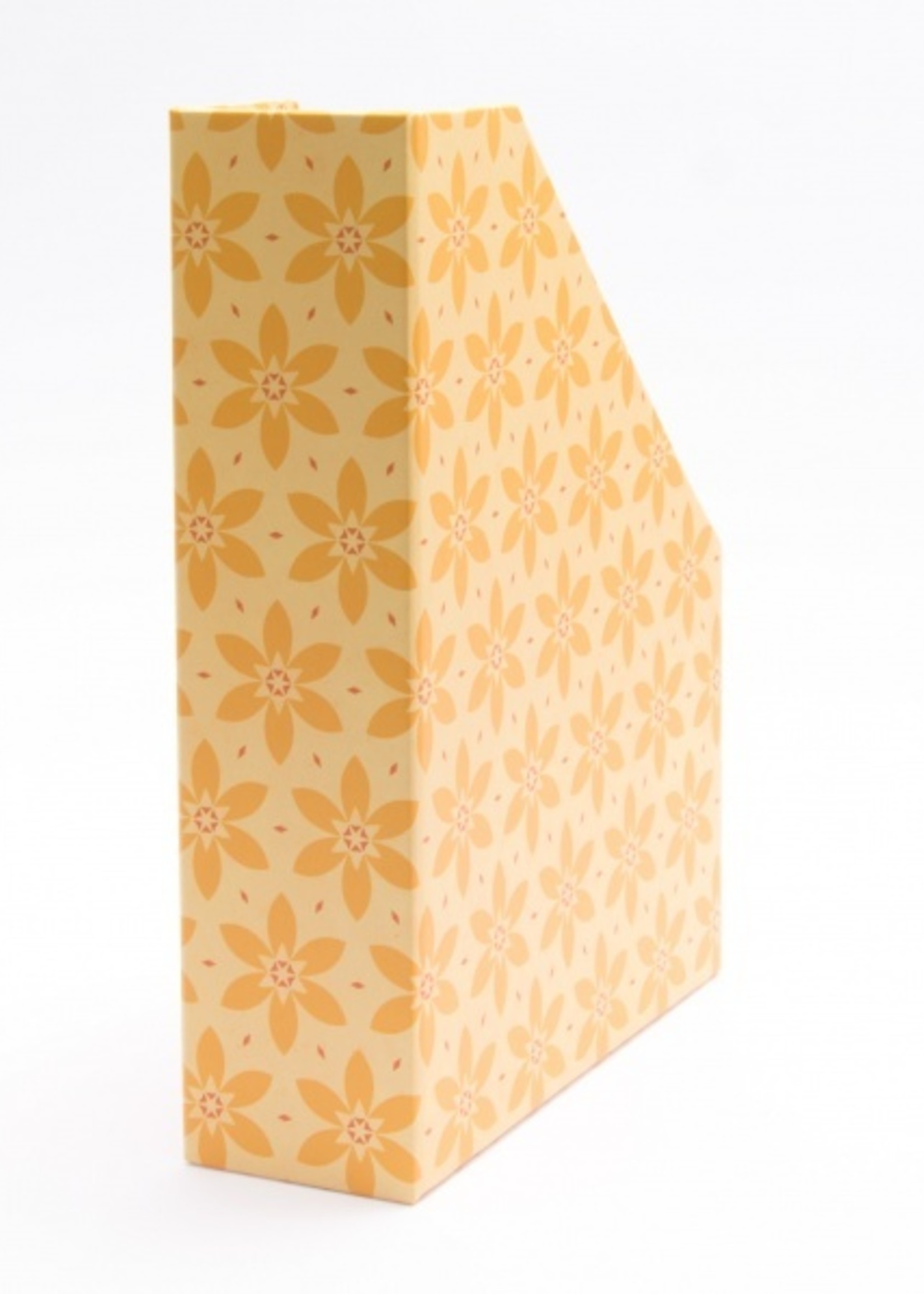 Bindewerk Stehsammler JACKIE