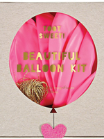 Meri Meri Pink Balloon Kit