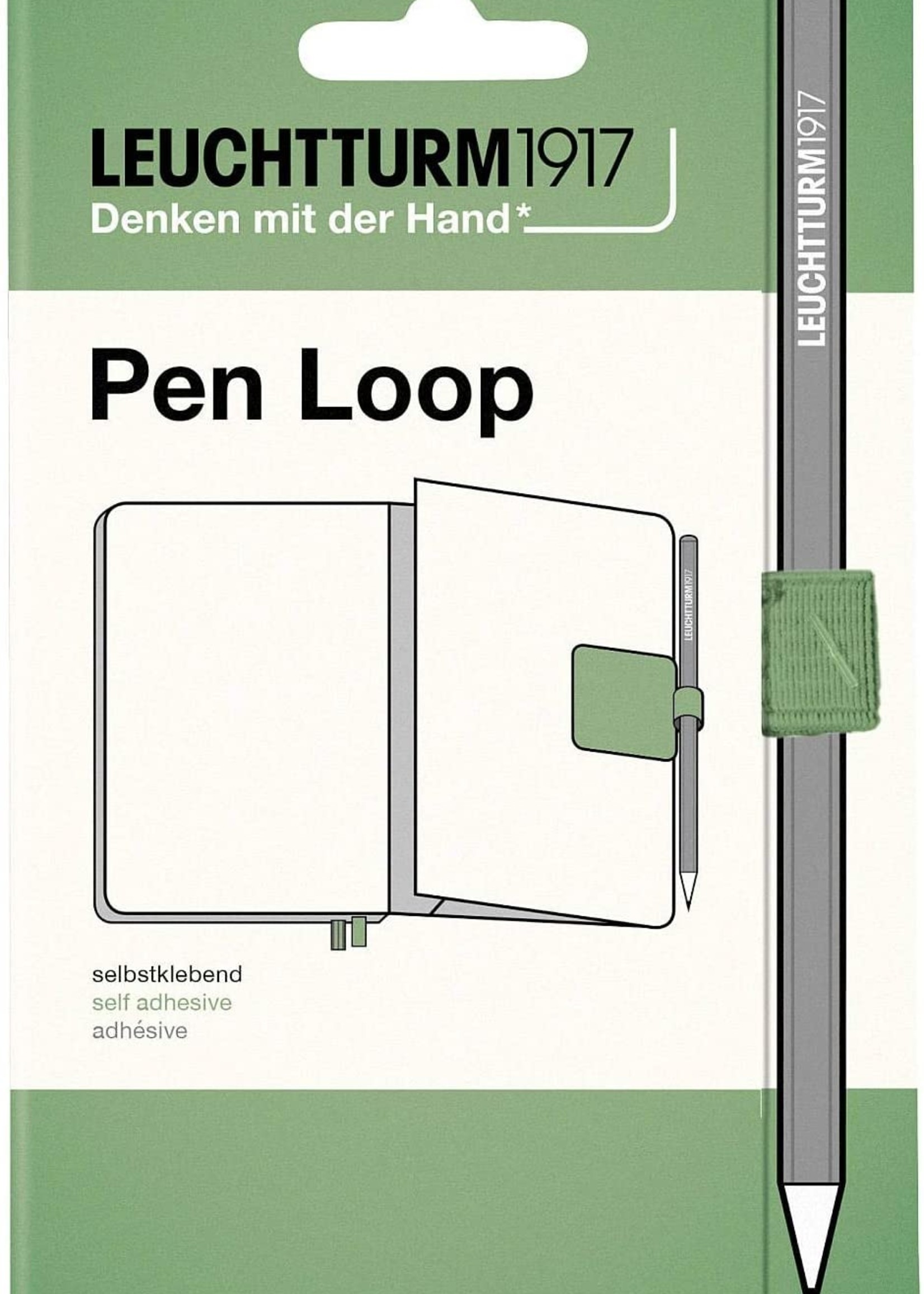 LT Stiftschlaufe PENLOOP