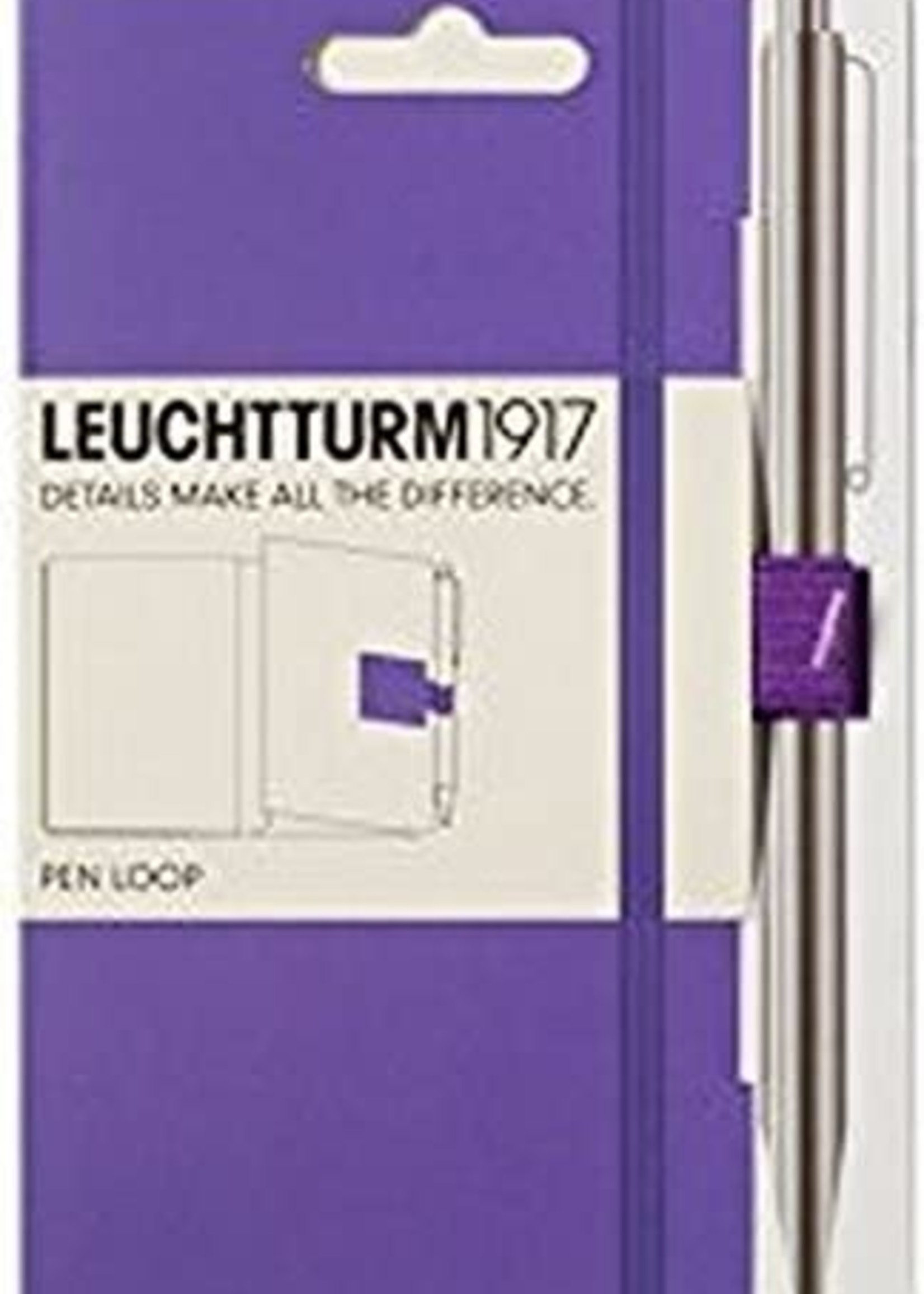 LT Stiftschlaufe PENLOOP