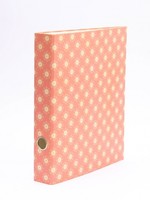 Bindewerk Schmaler Ordner SUZETTE, Trocadero