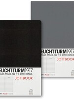 Jottbook double flexcover A5