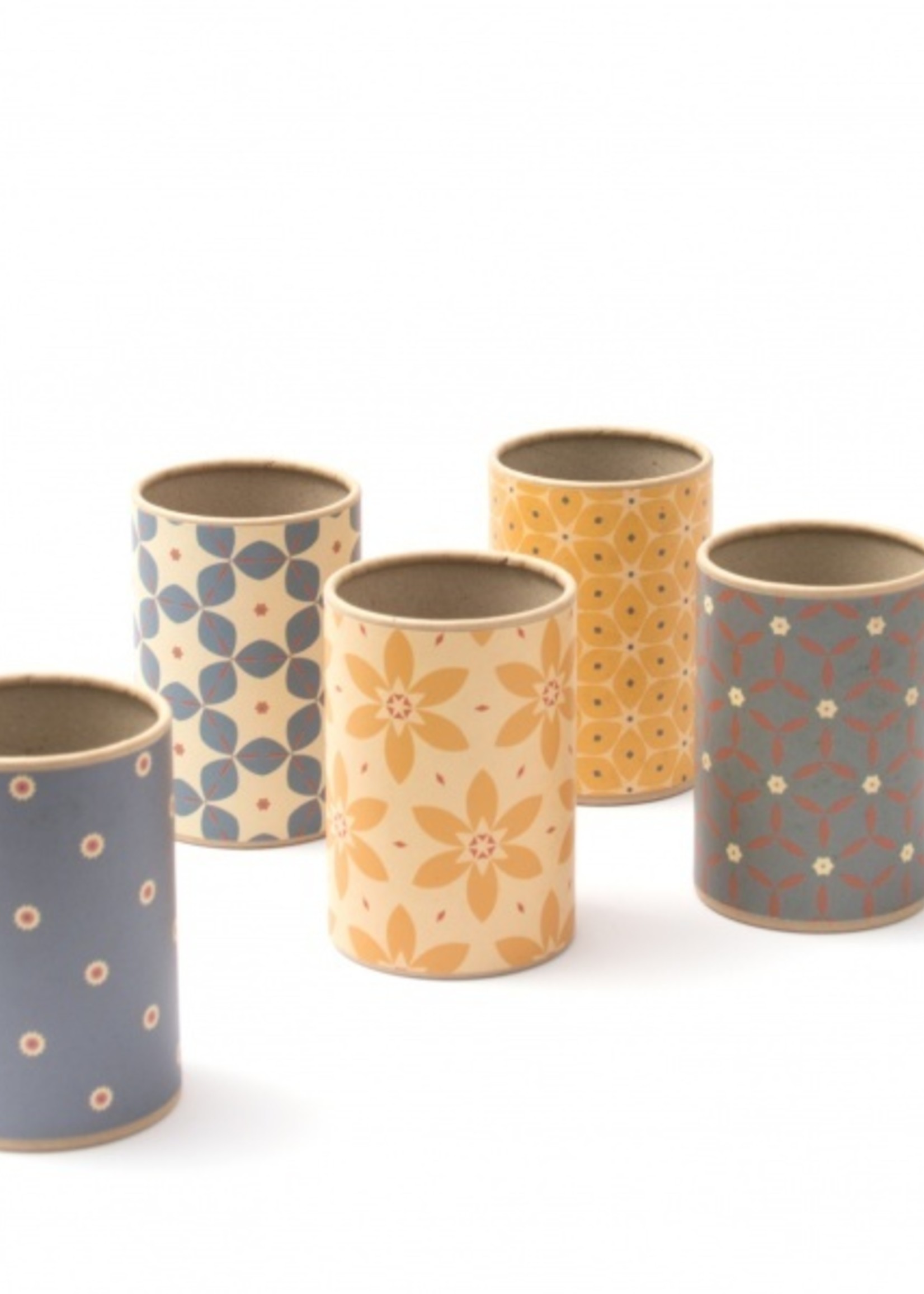 Bindewerk Stifteköcher JACKIE, Biarritz