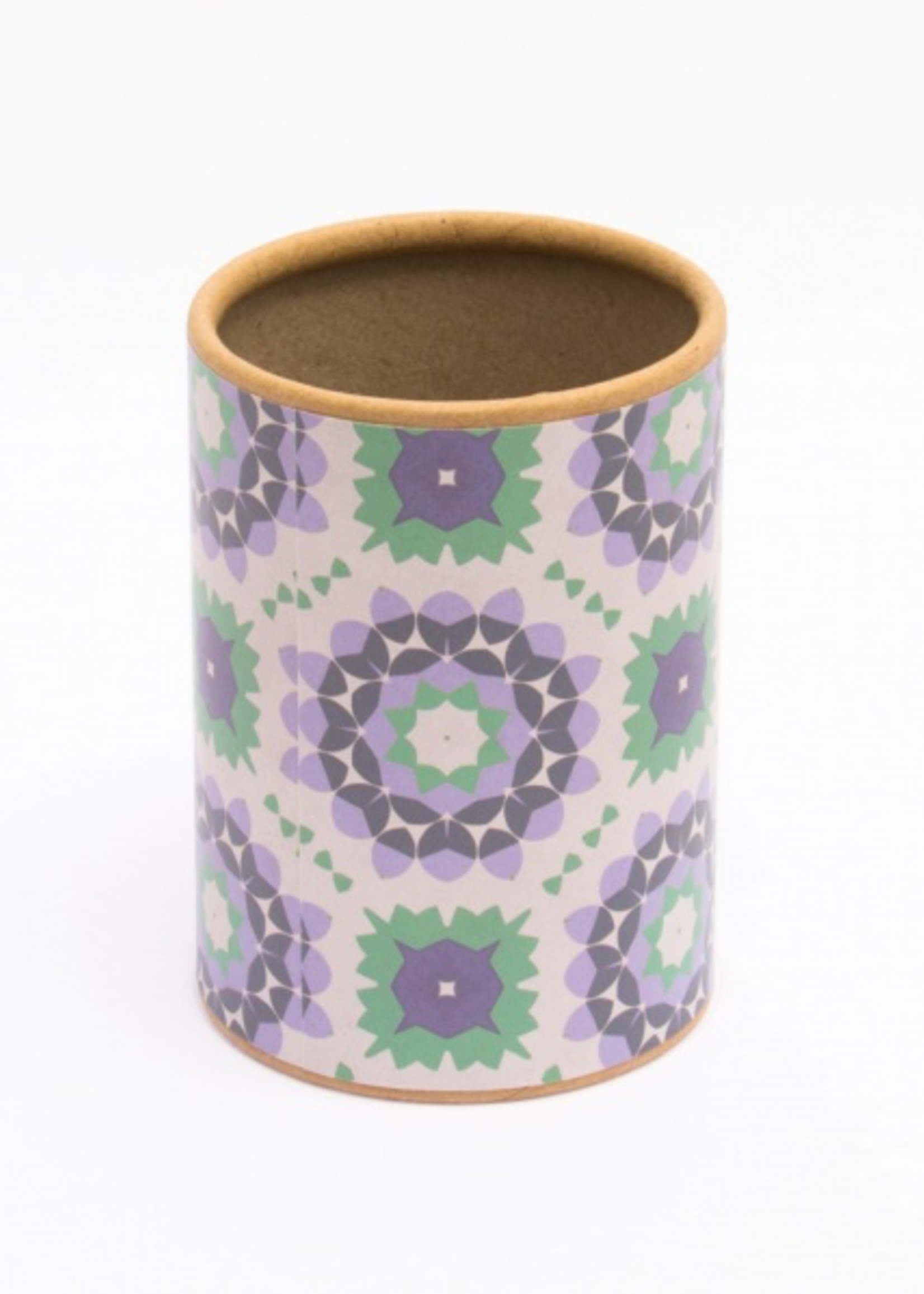 Bindewerk Stiftekšcher HENRIETTE, Zinnow