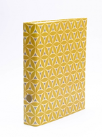 Bindewerk Schmaler Ordner ALMA