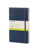 Moleskine MOLESKINE NOTIZBUCH, L/A5, BLA