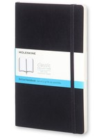 Moleskine MOLESKINE NOTIZBUCH, L/A5, PUN