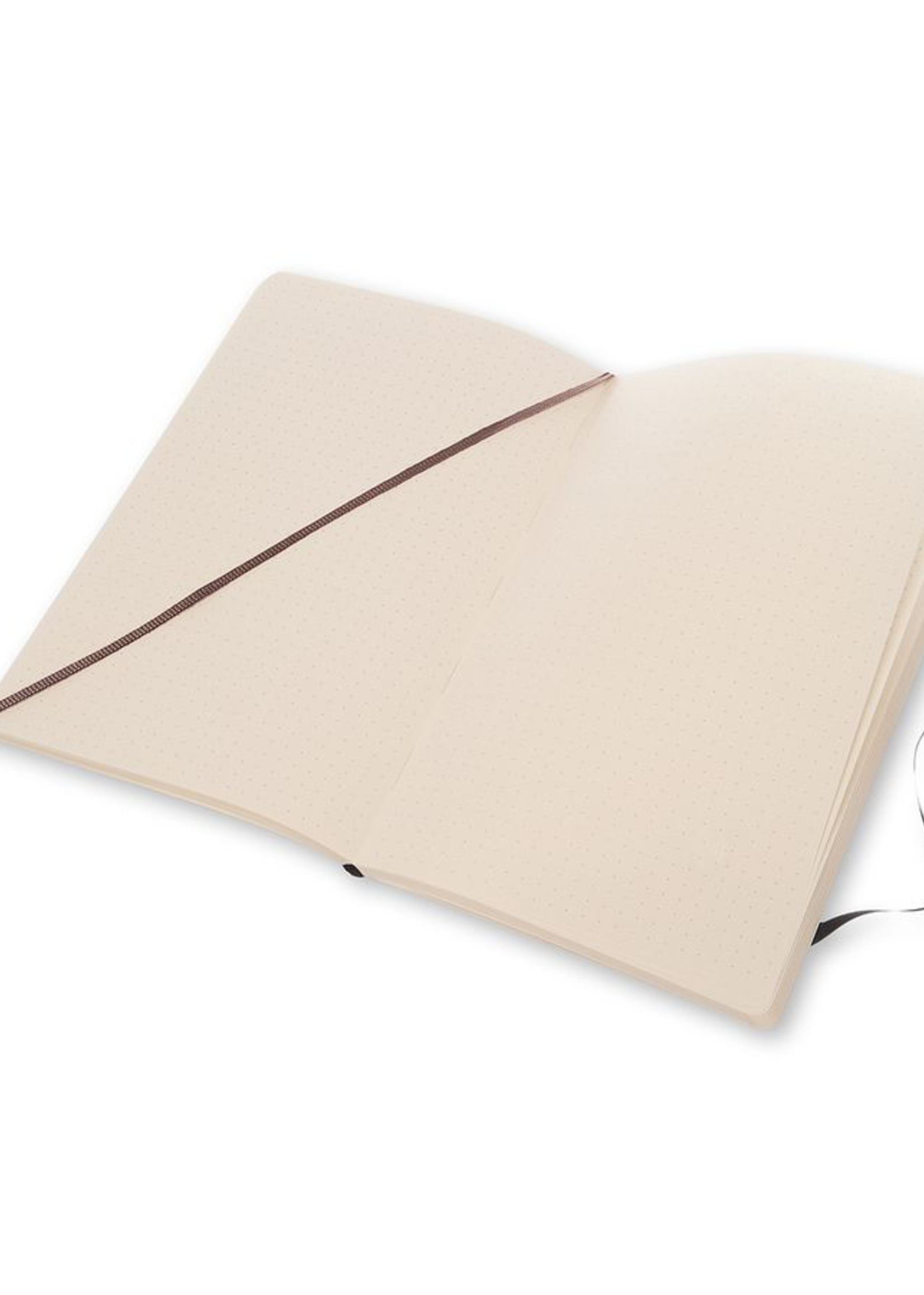 Moleskine MOLESKINE NOTIZBUCH, L/A5, PUN