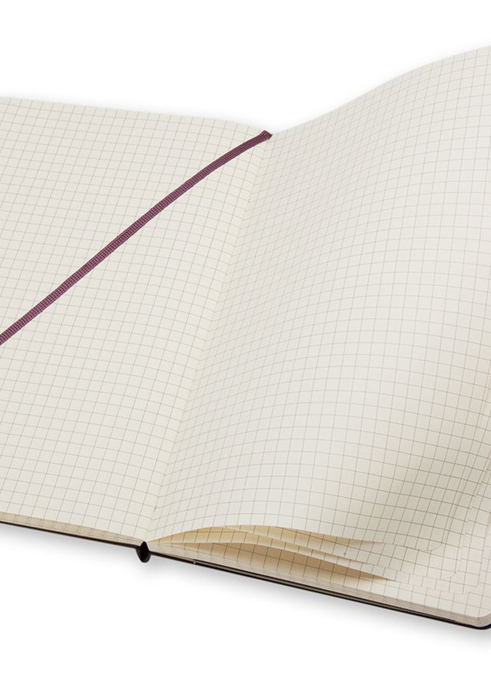 Moleskine MOLESKINE NOTIZBUCH, L/A5, KAR