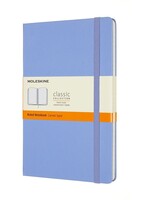 Moleskine MOLESKINE NOTIZBUCH, L/A5, LIN