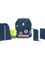 Lässig Fashion School Set Unique navy