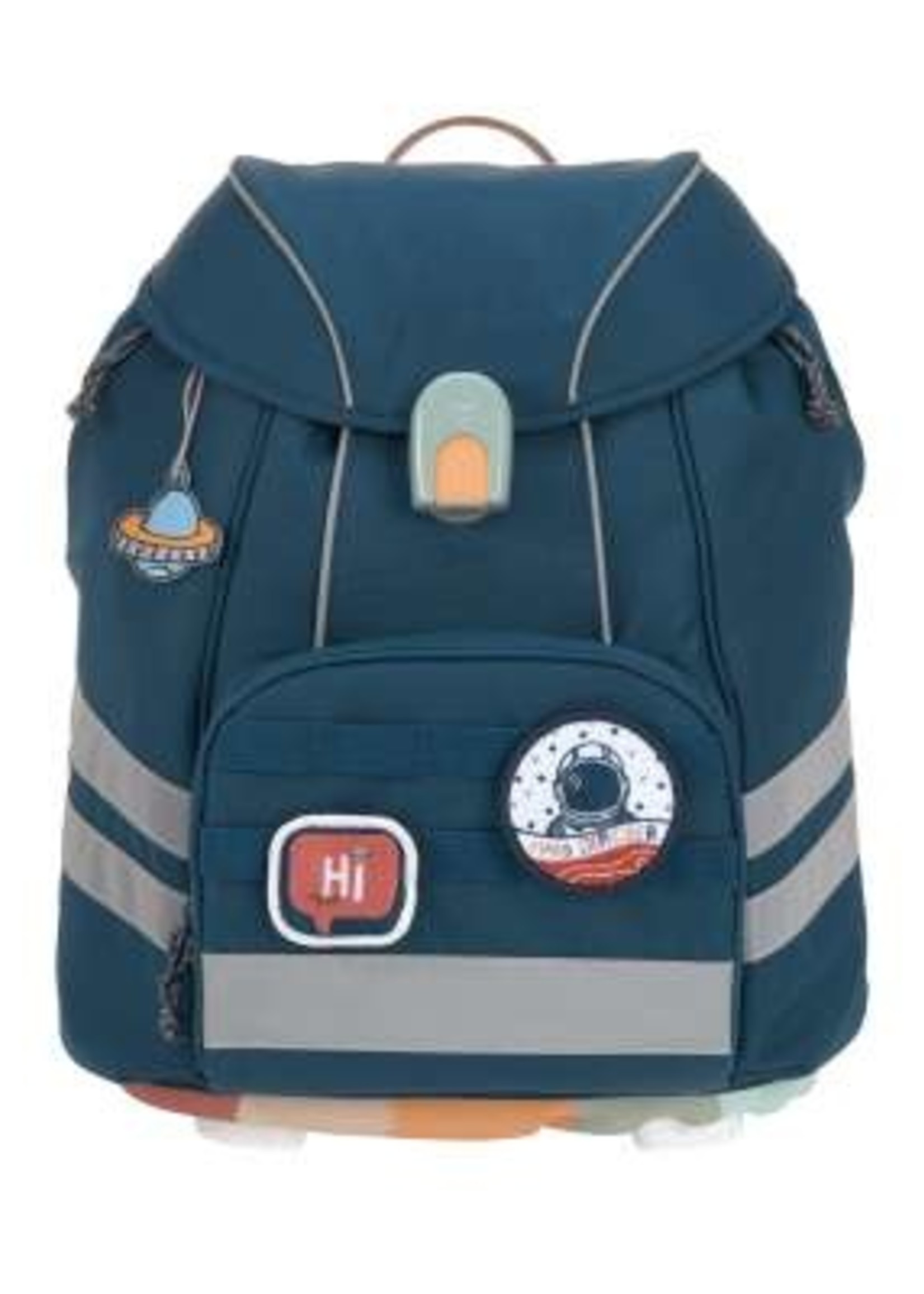 Lässig Fashion School Set Unique navy