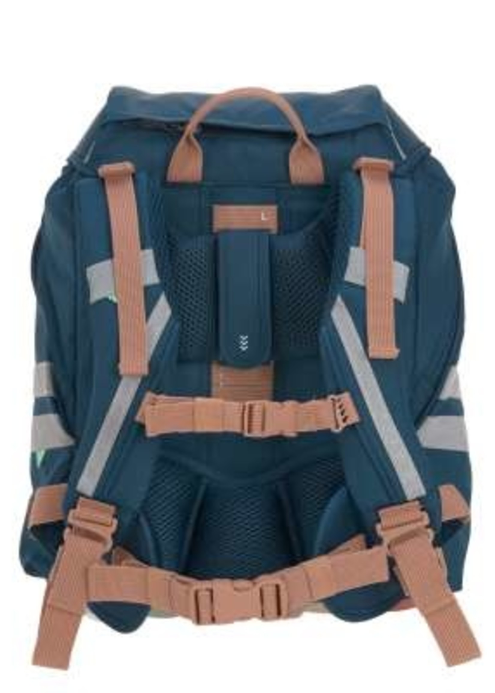 Lässig Fashion School Set Unique navy