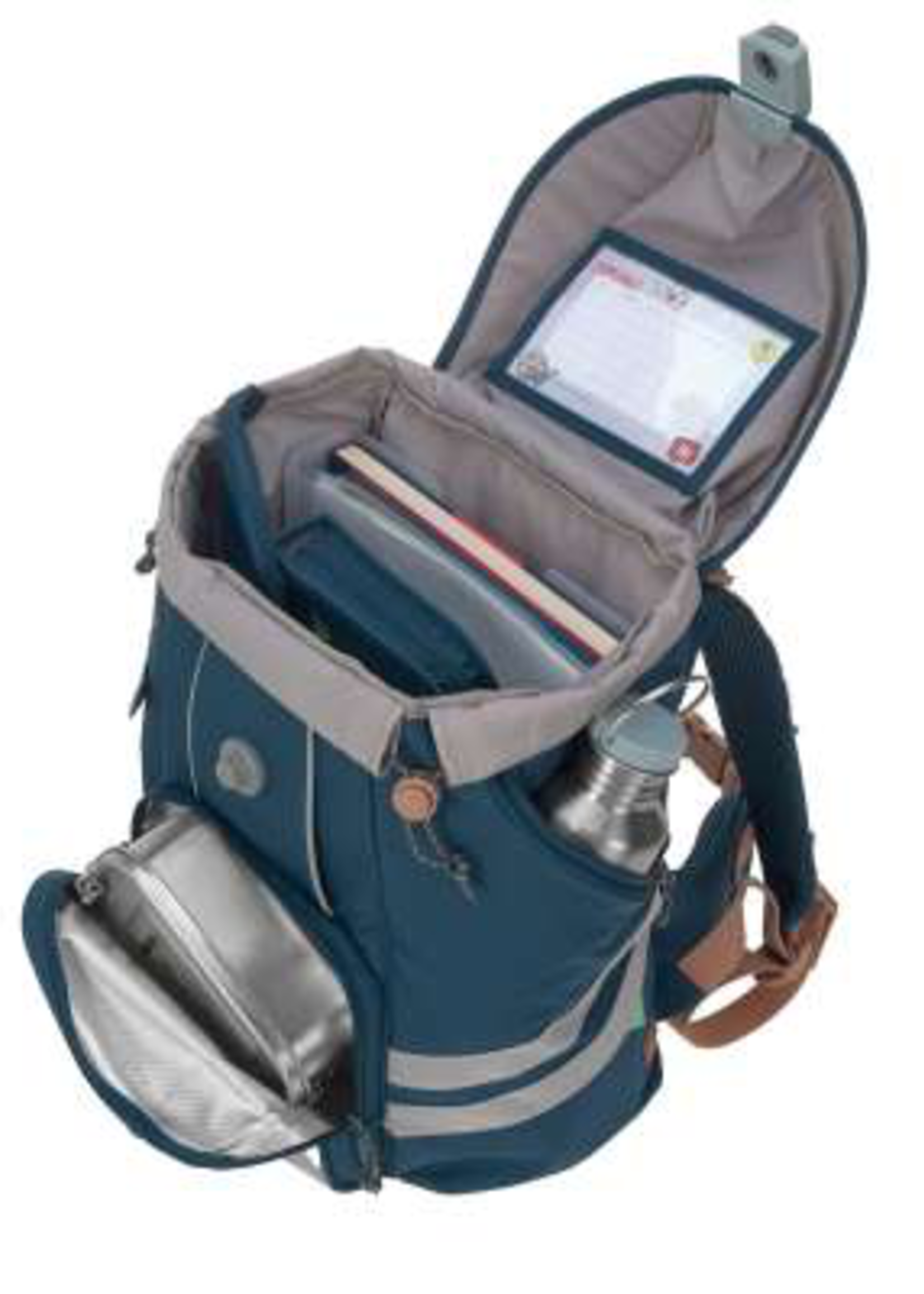 Lässig Fashion School Set Unique navy