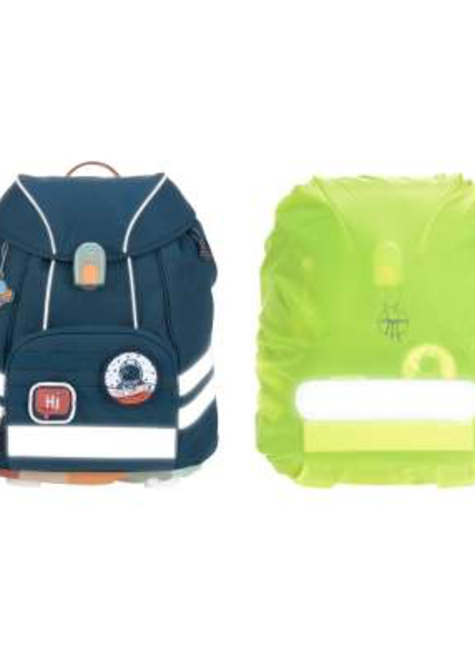 Lässig Fashion School Set Unique navy