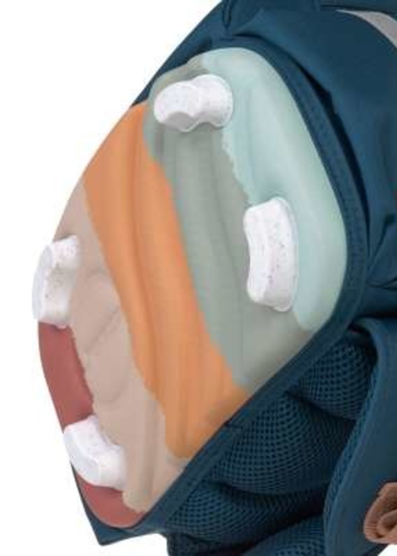 Lässig Fashion School Set Unique navy