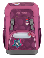 Step by Step GIANT Schulrucksack-Set "Glamo